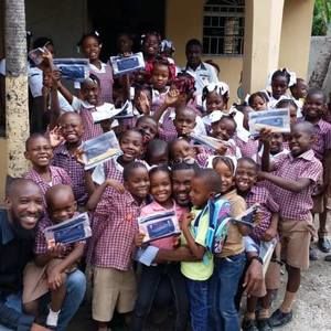 Meet your Posher, Charles